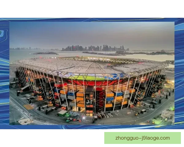 2026世界杯推出5G实时数据服务为观众带来全新观赛体验 2026世界杯推出5G实时数据服务为观众带来全新观赛体验